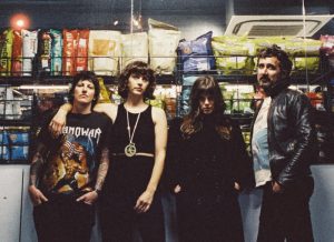 Tropical Fuck Storm – G.A.F.F.