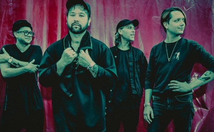 Unknown Mortal Orchestra – Weekend Run