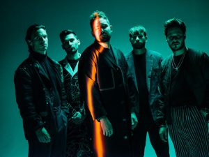You Me At Six – Read My Mind