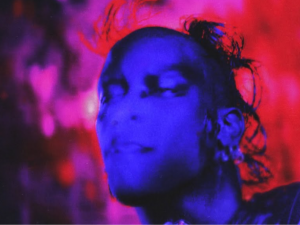 Yves Tumor – Jackie