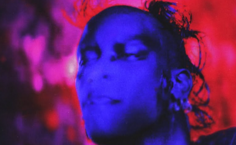 Yves Tumor – Jackie