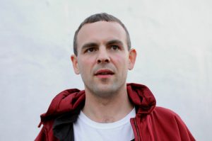Amen Dunes & Sleaford Mods – Feel Nothing