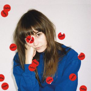Faye Webster – I Know I’m Funny Haha