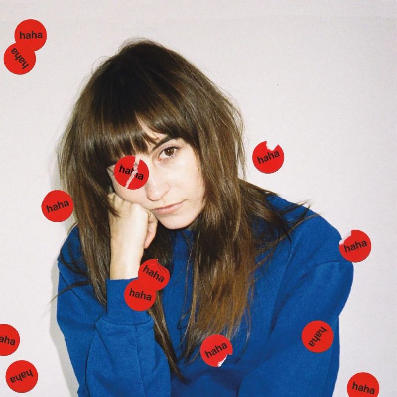 Faye Webster – I Know I’m Funny Haha