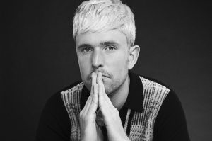 James Blake – Say What You Will