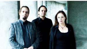 Nieuwe single van Chabliz: ‘Beyond the Tides’