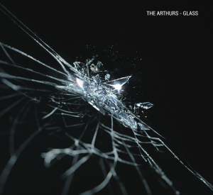 The Arthurs brengt het veelbelovende tweede album “Glass” uit