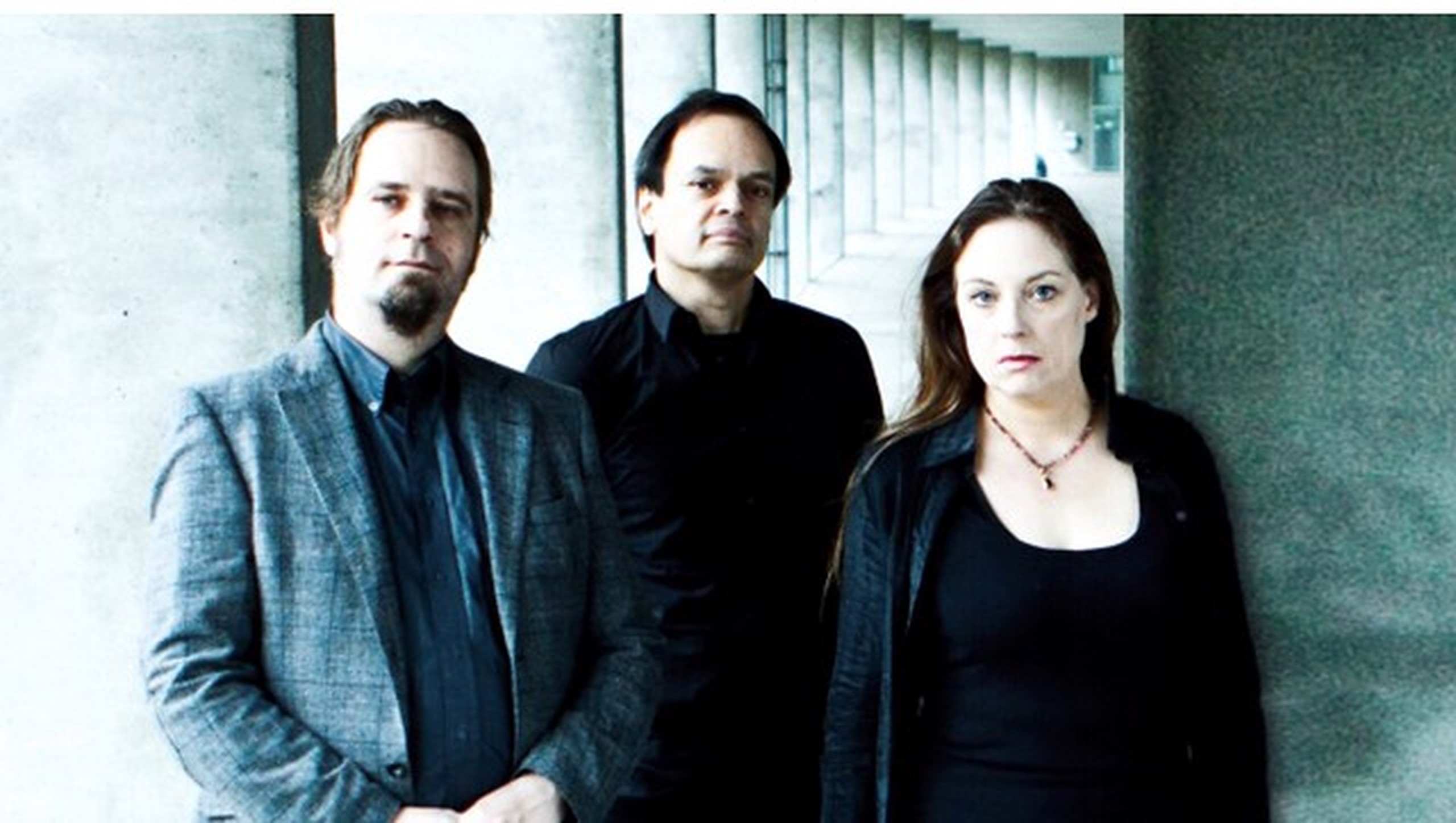 Nieuwe single van Chabliz: ‘Beyond the Tides’
