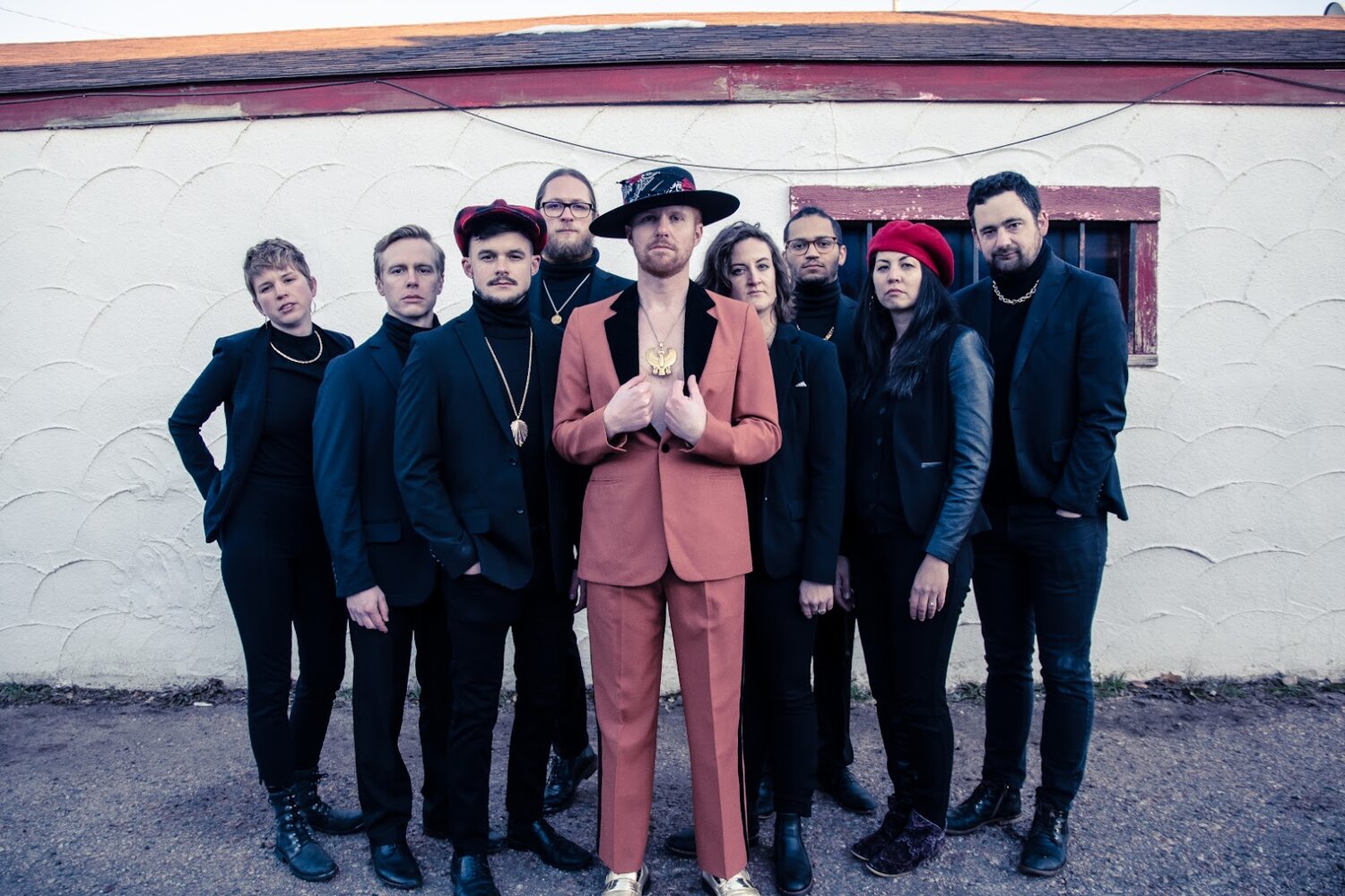 Gravy Groover: The Burroughs – Baby Get Down