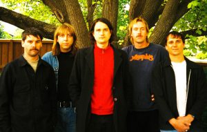 The Murlocs – Bittersweet Demons