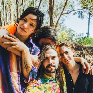 Big Thief – Little Things