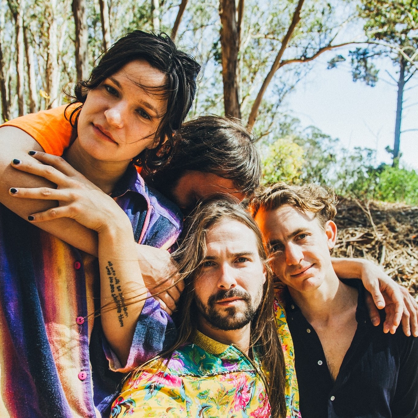 Big Thief – Little Things