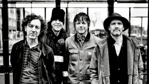 Claw Boys Claw – Old Man Bones