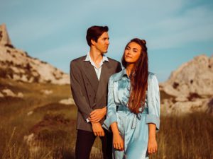 Cari Cari – Last Days On Earth