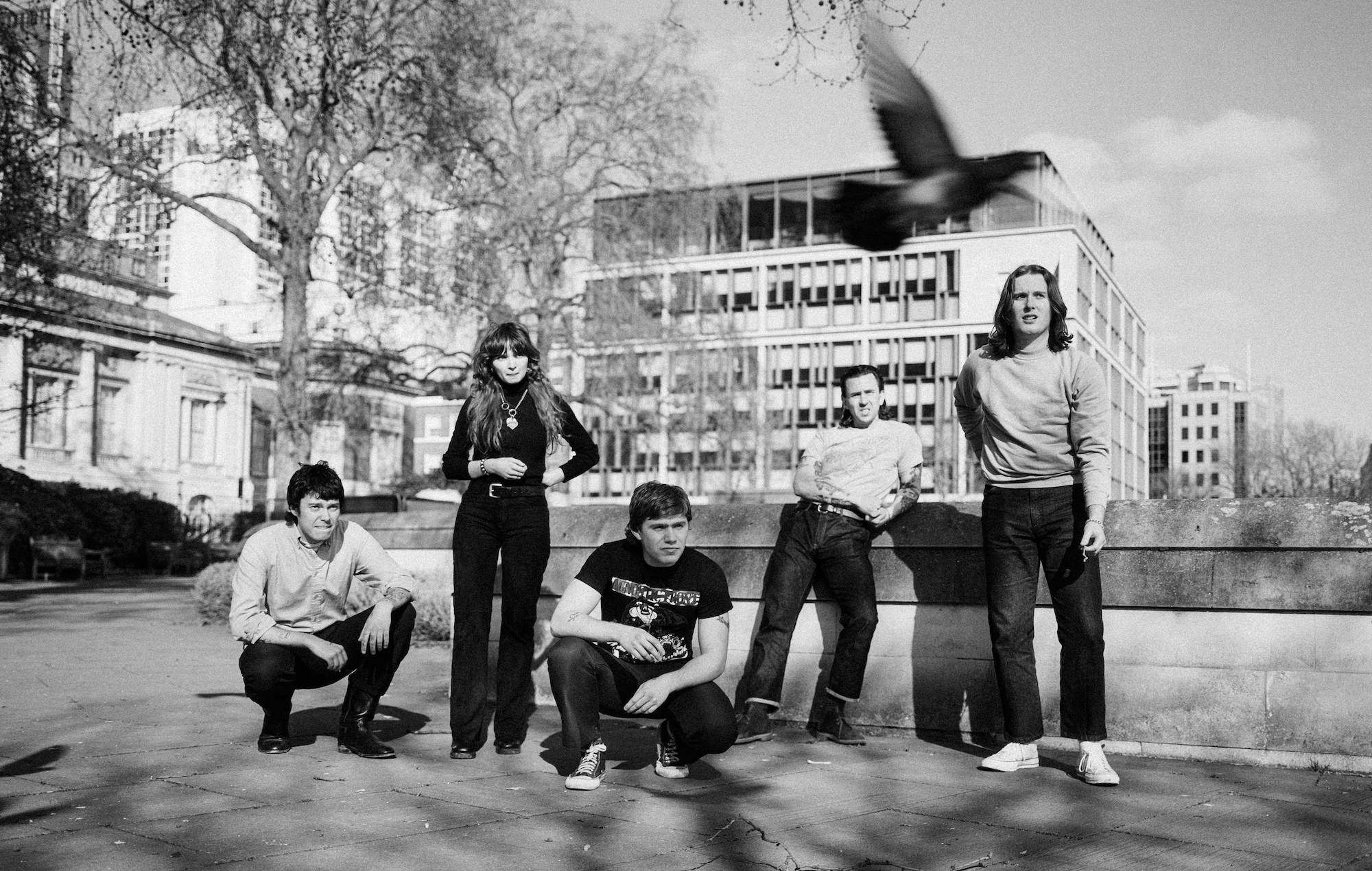 Chubby & The Gang – I Hate Radio