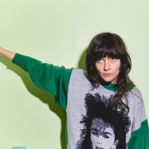 Courtney Barnett – Before You Gotta Go