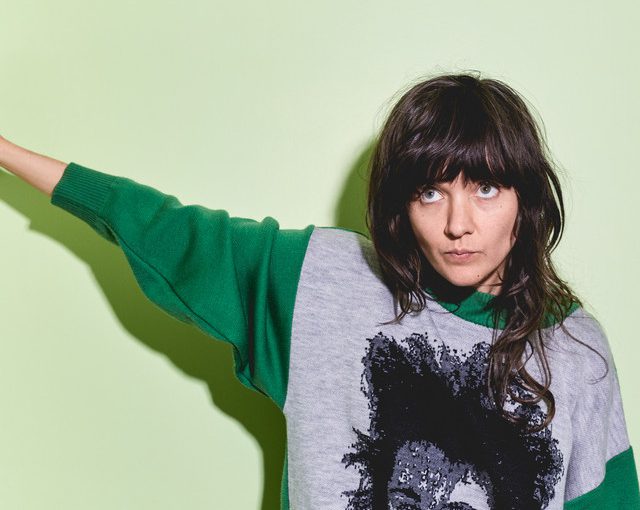 Courtney Barnett – Before You Gotta Go