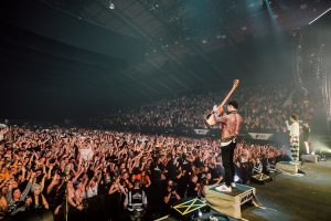 Don Broco – In One True Prince