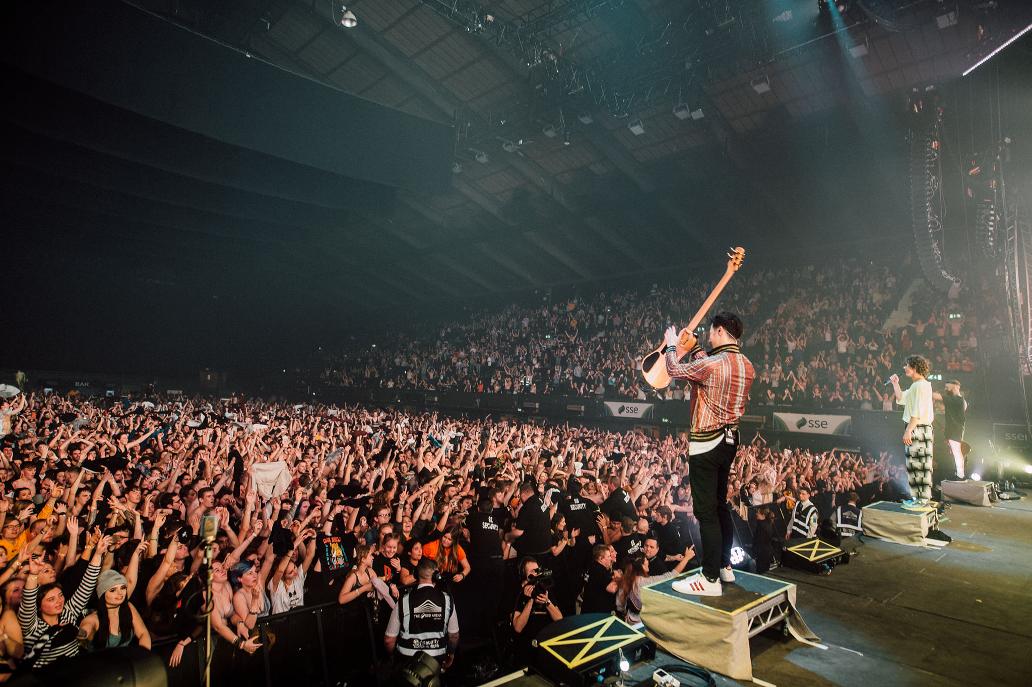 Don Broco – In One True Prince