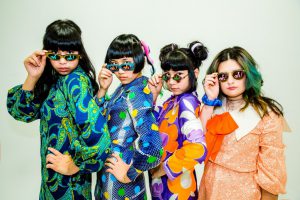 The Linda Lindas – “Oh!”