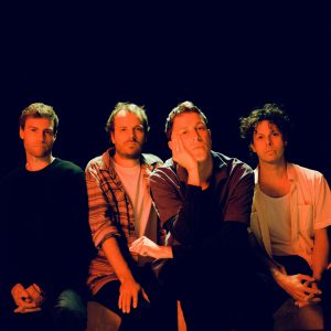 Palace – Gravity