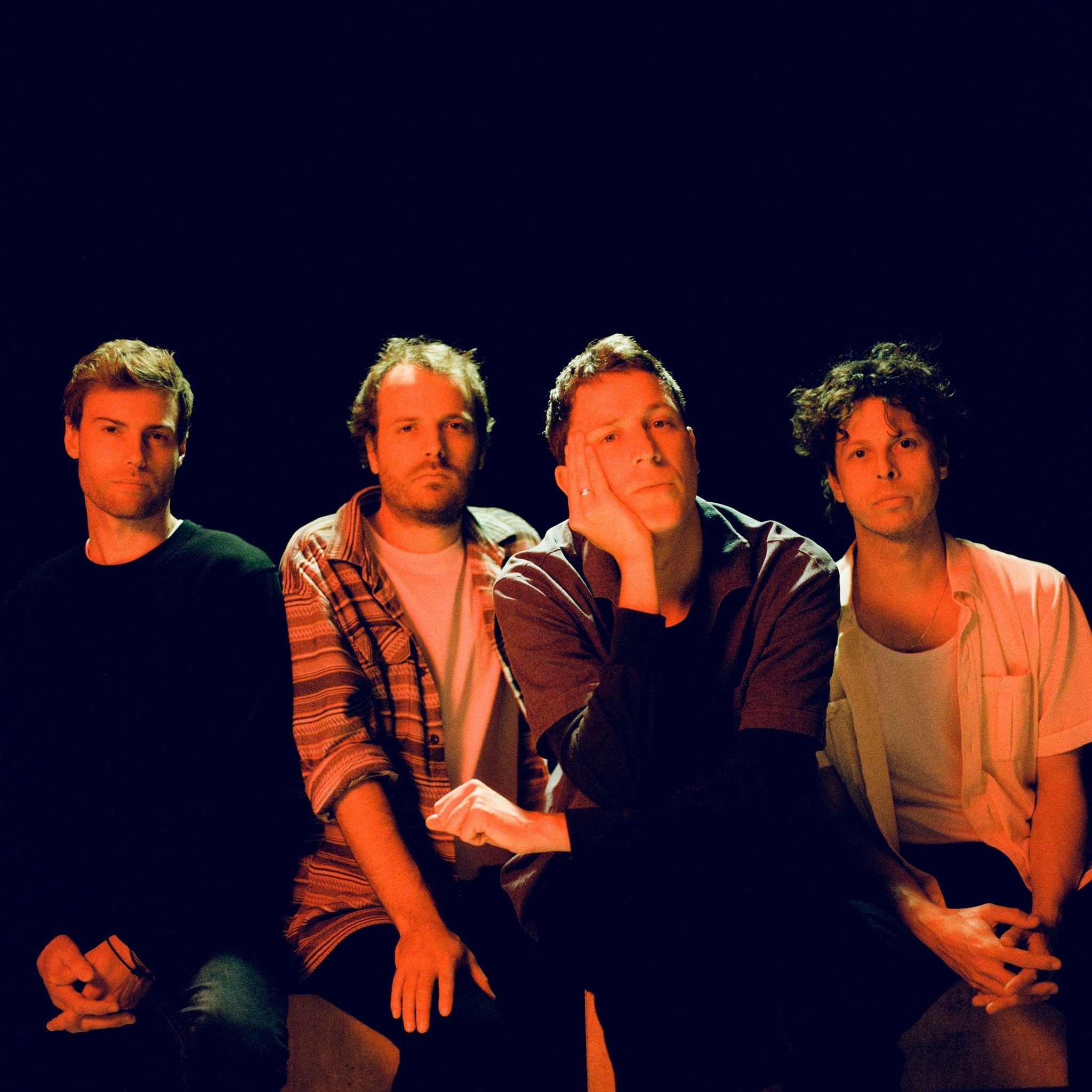 Palace – Gravity