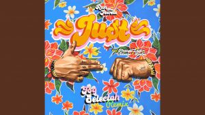 Run The Jewels – JU$T (feat. Pharrell Williams & Zack de la Rocha) Toyah Selectah Remix