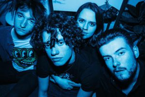 Stone – Let’s Dance To The Real Thing