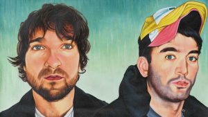 Sufjan Stevens, Angelo De Augustine – Back To Oz