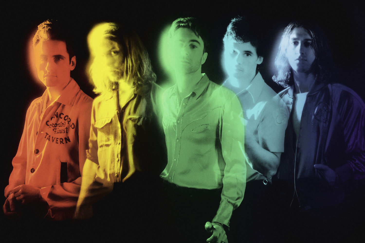 The Vaccines – Alone Star