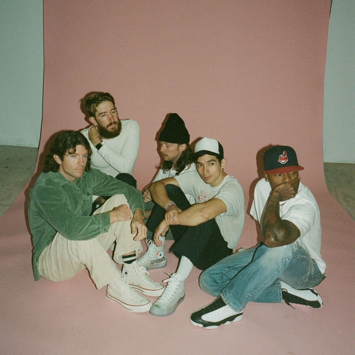 Turnstile – Fly Again