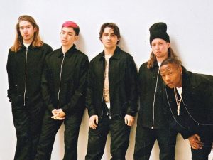 Turnstile – BLACKOUT