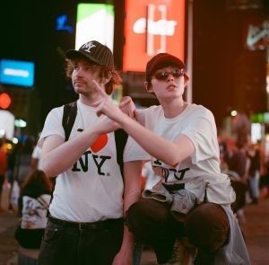 Water From Your Eyes – Track Five