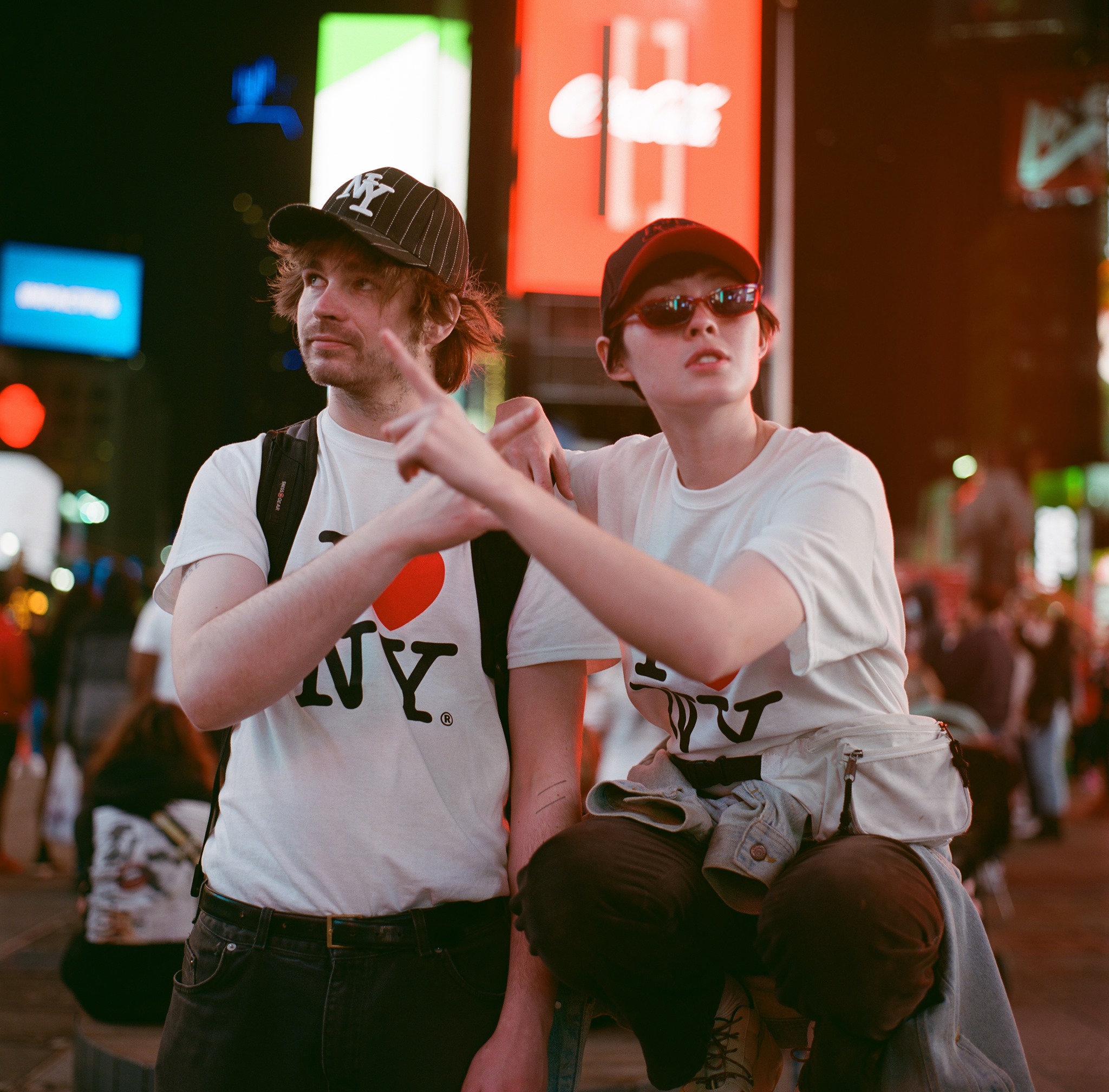 Water From Your Eyes – Track Five