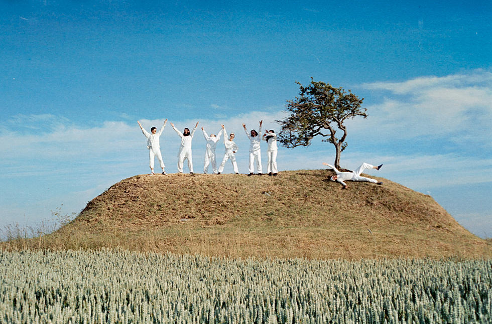Efterklang – Dragonfly