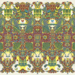 King Gizzard & the Lizard Wizard – Butterfly 3000