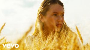 Olivia Vedder, Eddie Vedder, Glen Hansard – My Father’s Daughter