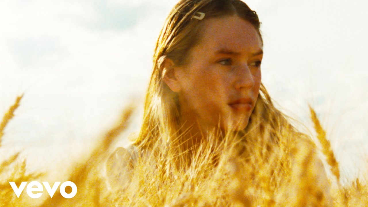 Olivia Vedder, Eddie Vedder, Glen Hansard – My Father’s Daughter