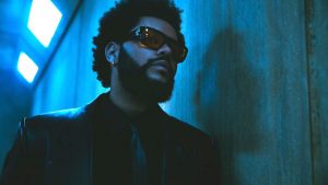 Popwarmer: The Weeknd – Take My Breath