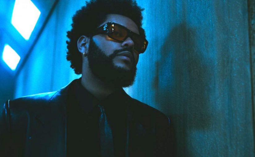 Popwarmer: The Weeknd – Take My Breath