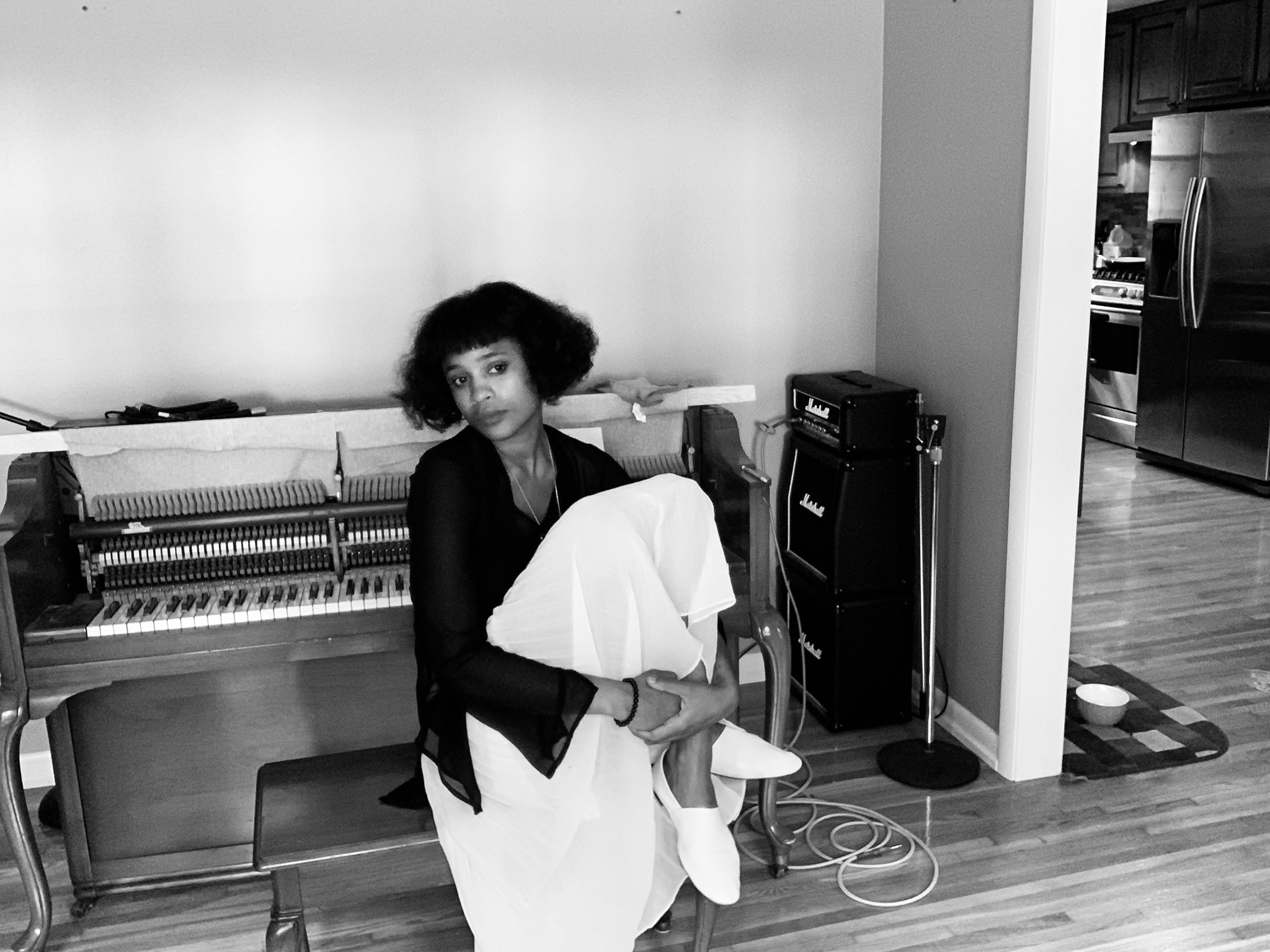 Adia Victoria – You Was Born To Die
