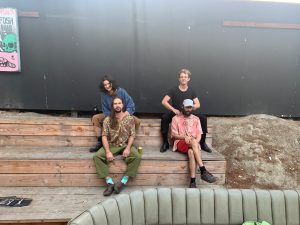 Big Thief – Certainty