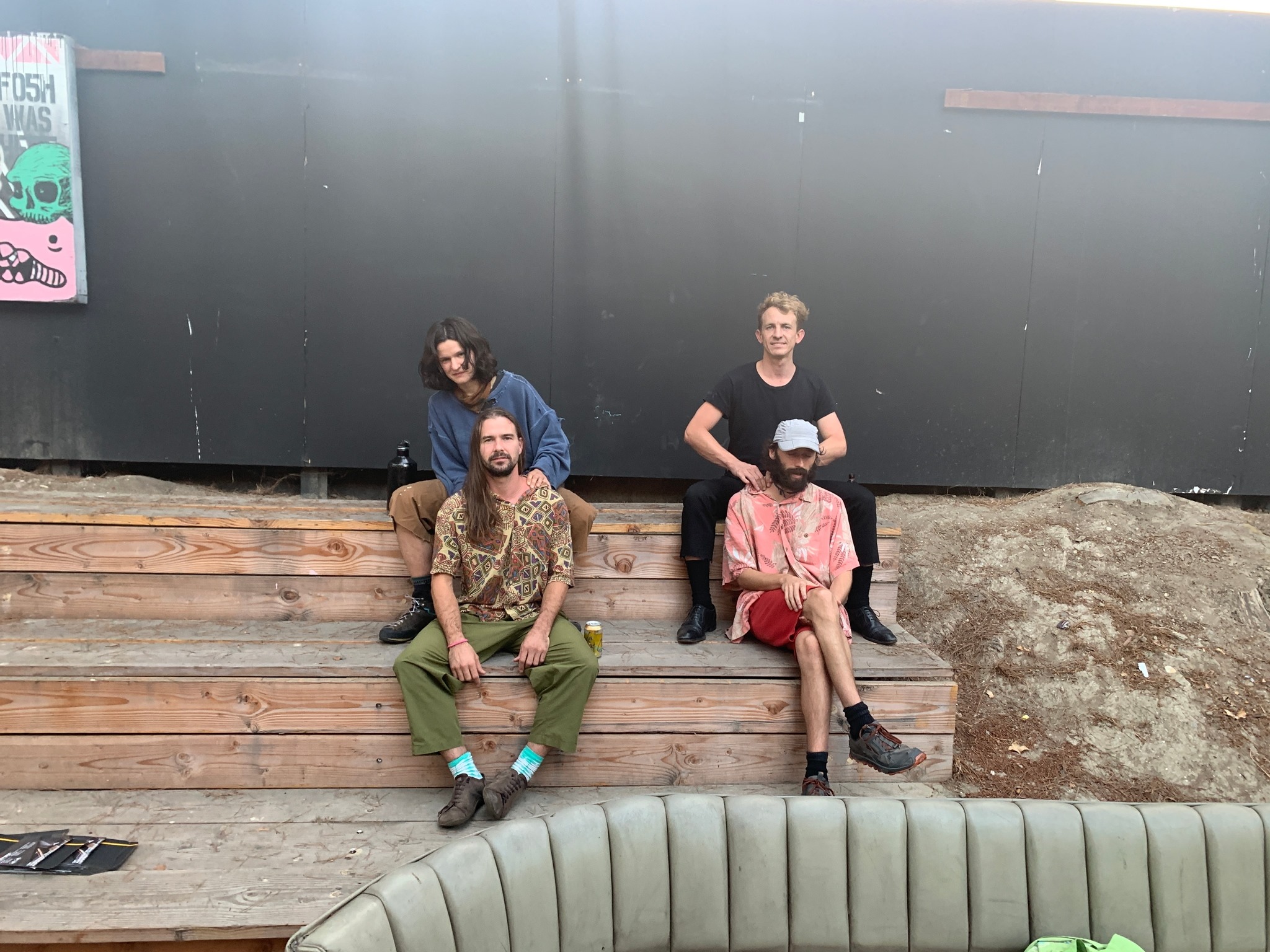 Big Thief – Certainty
