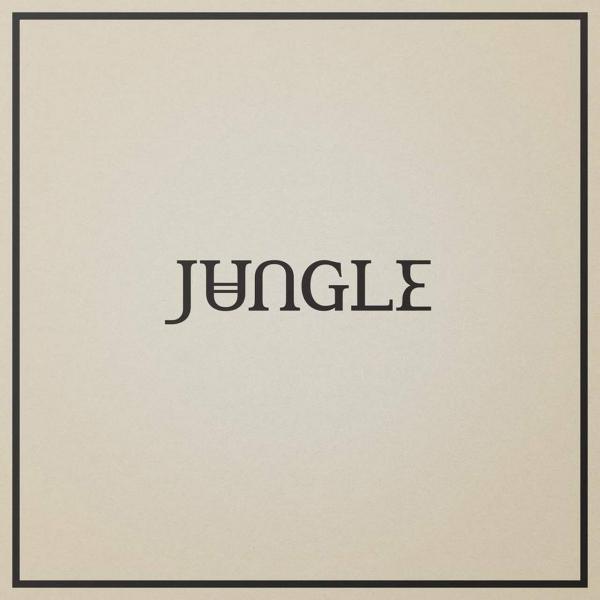 Jungle – Loving In Stereo