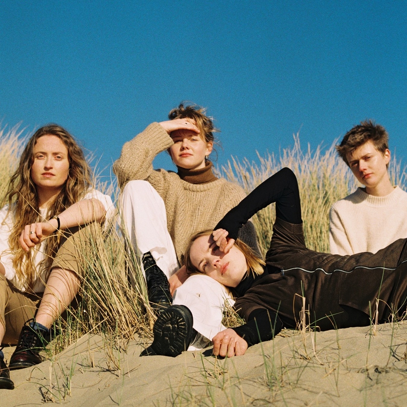 Loupe – Leave Me There