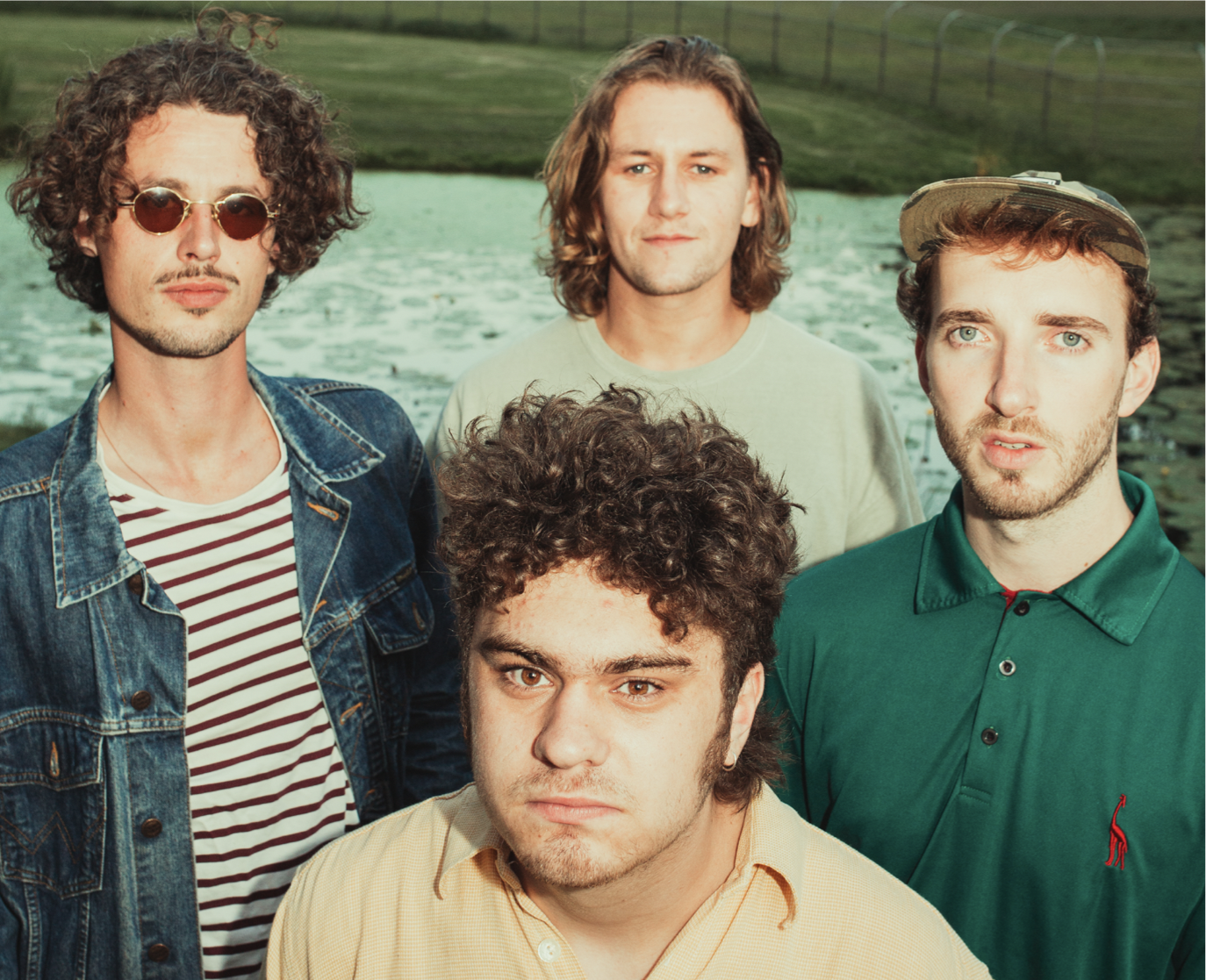 Clipprimeur: Magnetic Spacemen – The Fun