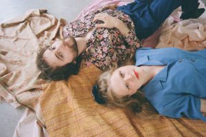 Maida Rose – Within