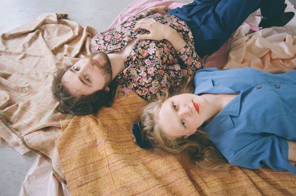 Maida Rose – Within
