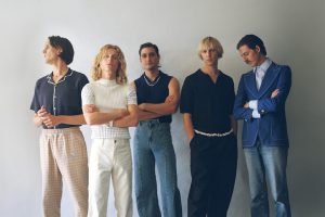 Parcels – Theworstthing