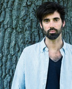 Ruben Hein – Guard Down